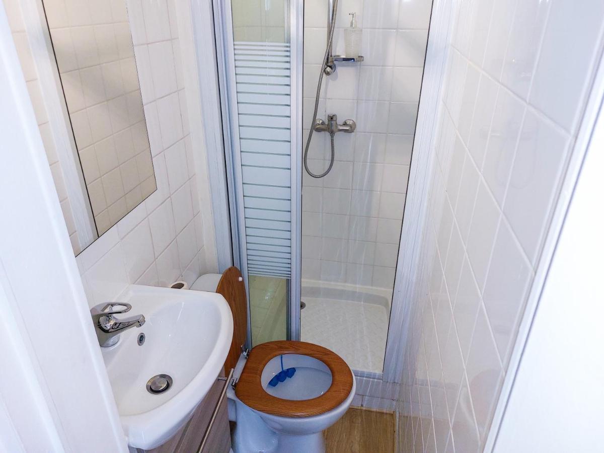 L'Essentiel - Tout Inclus ! Petit Dejeuner, Canal Plus, Netflix, Literie, Serviettes Ruan Exterior foto